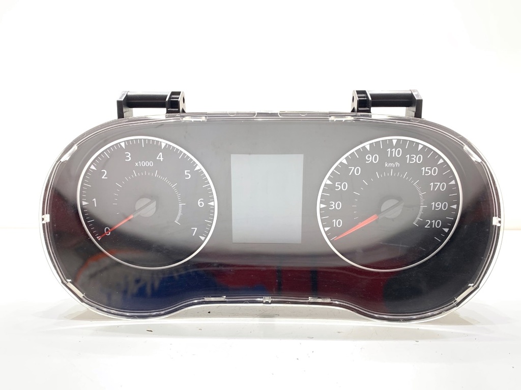 [STARK-775419] Speedometer Renault Express 2021-2022 1.5 Blue dCi 95