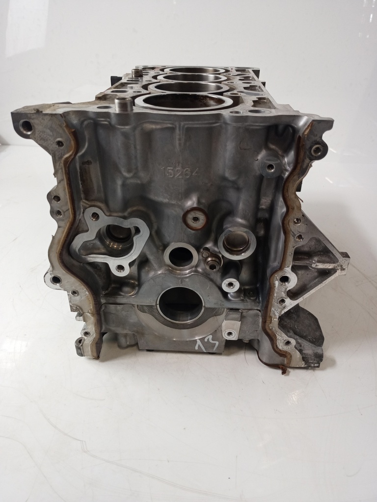 [MTD-431425] Bloque motor defectuoso Chevrolet Opel Astra 1.4 Ecotec LE2 B14XFT