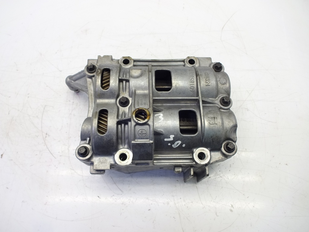 [MTD-335786] Módulo eje balanceador Opel Antara Cascada Insignia 2.0 CDTI B20DTH