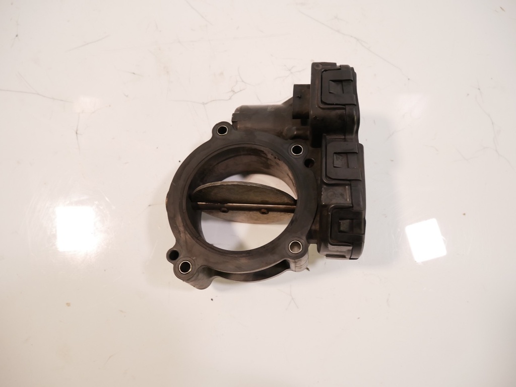 [MTD-445207] Válvula de estrangulación Mercedes 2.2 OM651.921 651.921 A6510900470