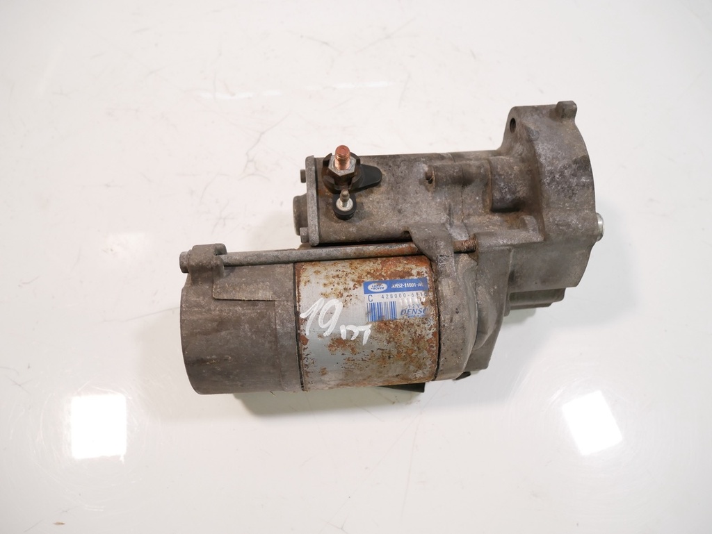 [MTD-445595] Motor de arranque Land Rover Freelander 2 L359 2.2 224DT DW12BTED4 AH52-11001-AC