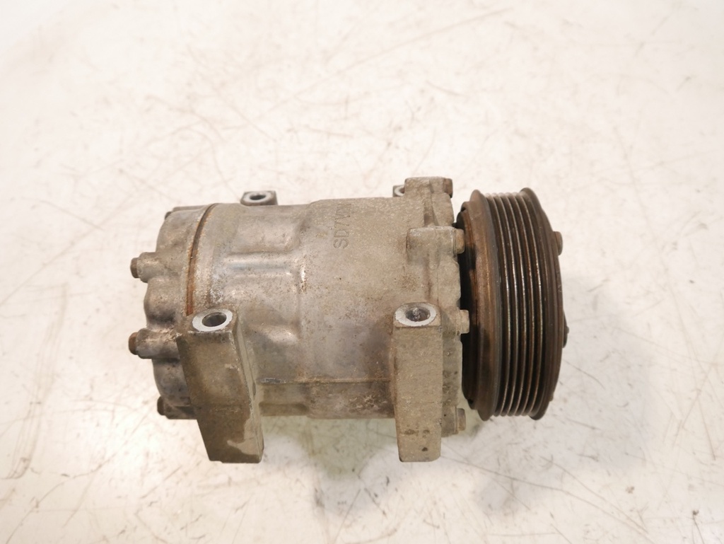[MTD-467189] Compresor de aire acondicionado Volvo C30 1.6 D D4164T 3M5H-19D629-TA