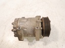 Compresor de aire acondicionado Volvo C30 1.6 D D4164T 3M5H-19D629-TA