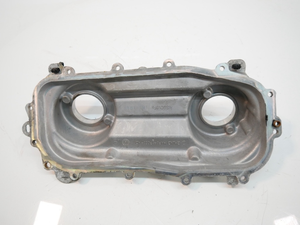[MTD-462322] Tapa final Land Rover Evoque L551 2.0 P250 4x4 PT204 AJ20P4 H4P3-6P053-AD