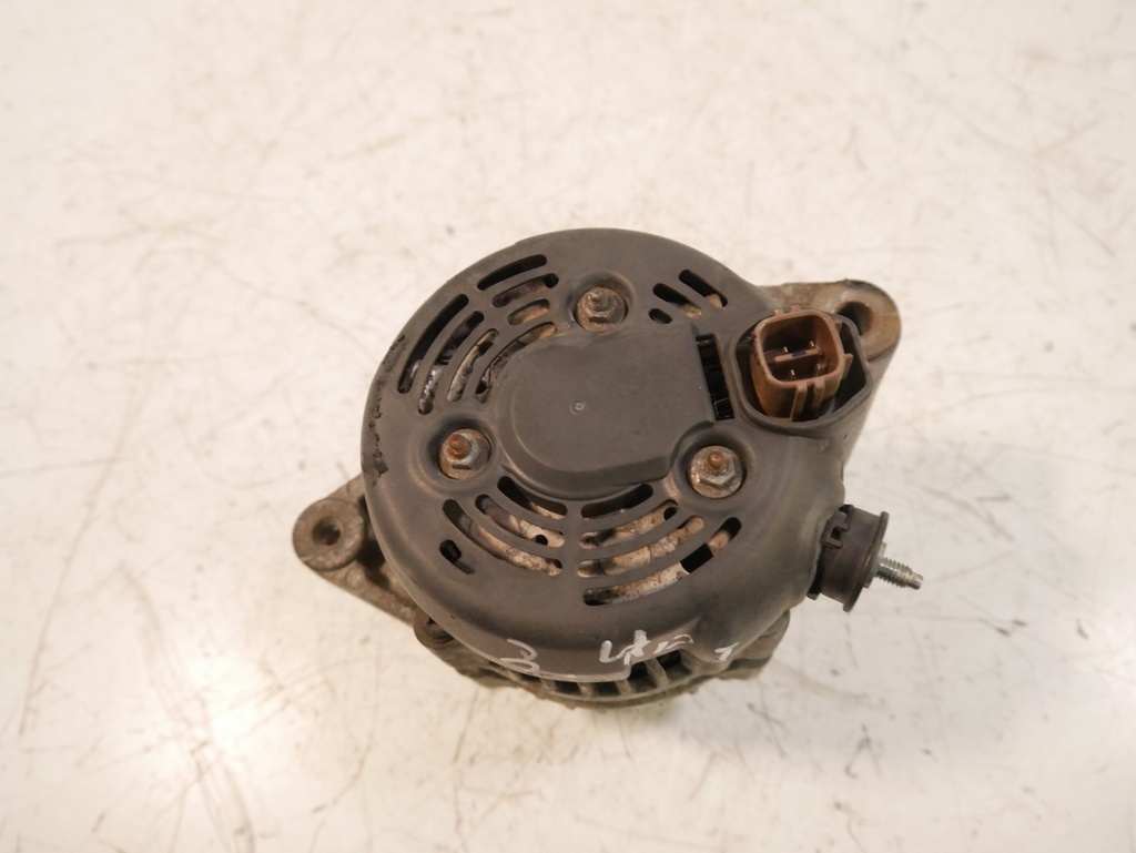[MTD-467683] Alternador Toyota Hilux MK7 2.5 D-4D 2KD-FTV 27060-0L022