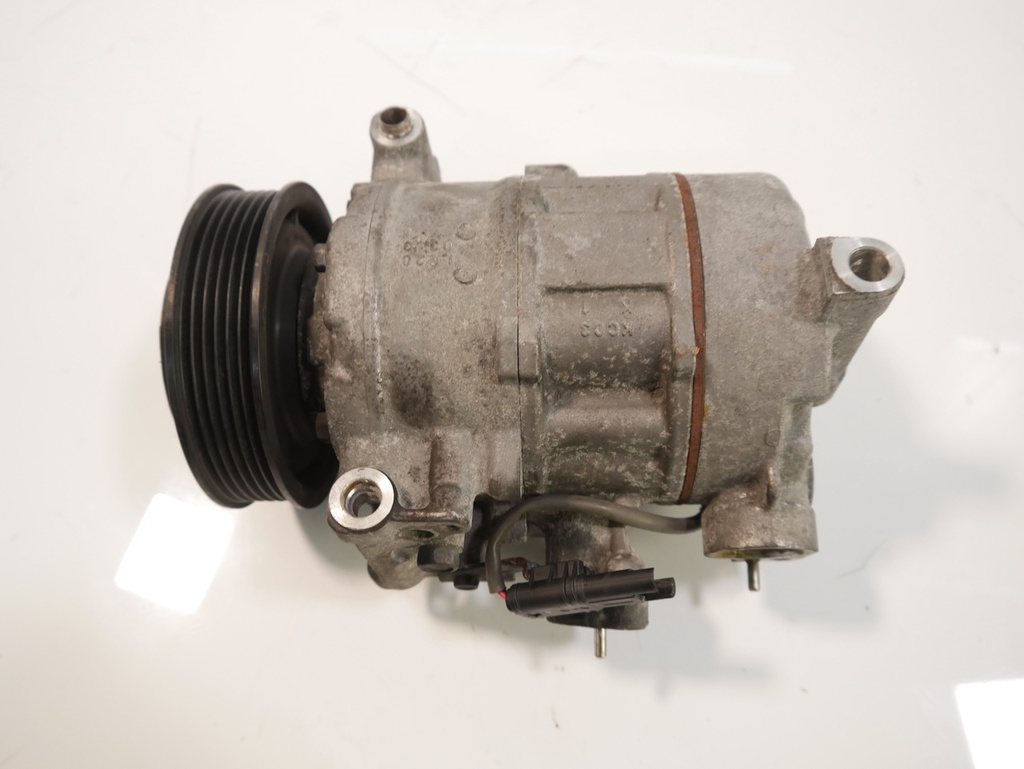 [MTD-467858] Compresor de aire acondicionado BMW Serie 1 F20 1.6 116i N13B16A 9222308 114000km