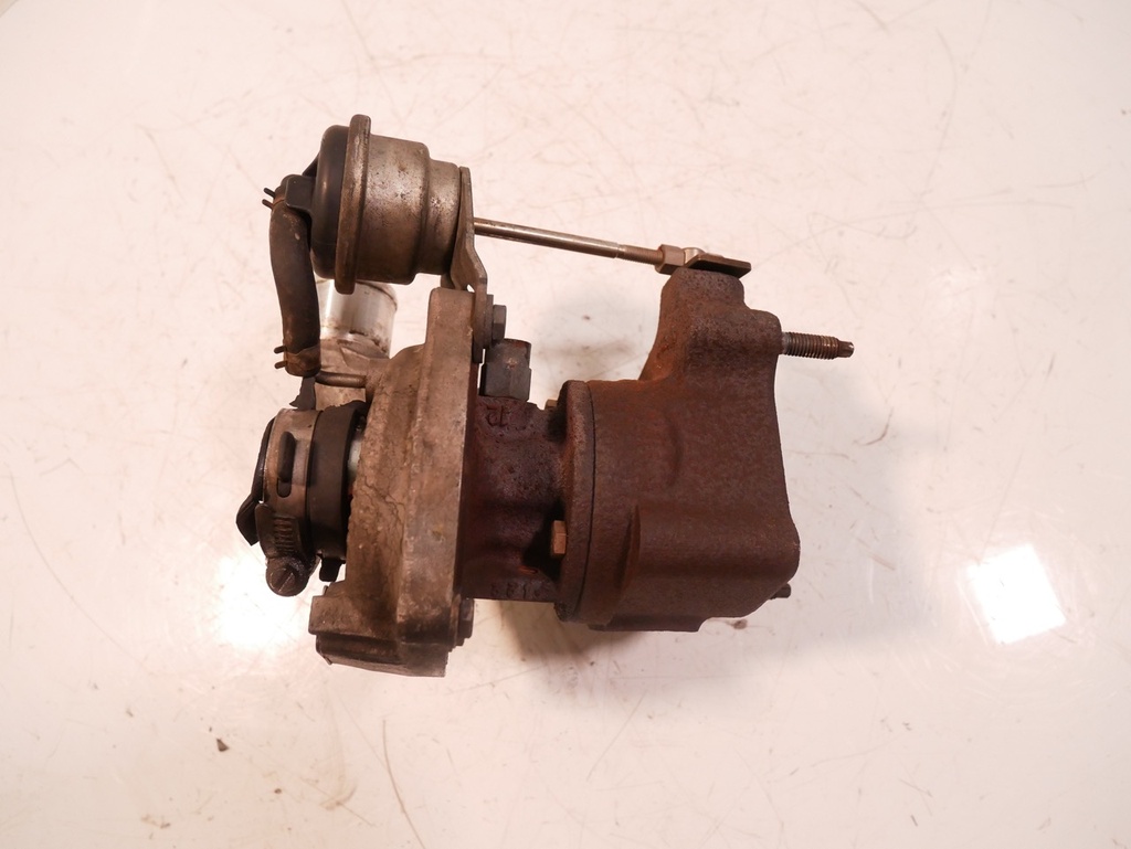 [MTD-412393] Turbocompresor Renault Kangoo MK2 1.5 dCi K9K800 K9K 882916H Fijo