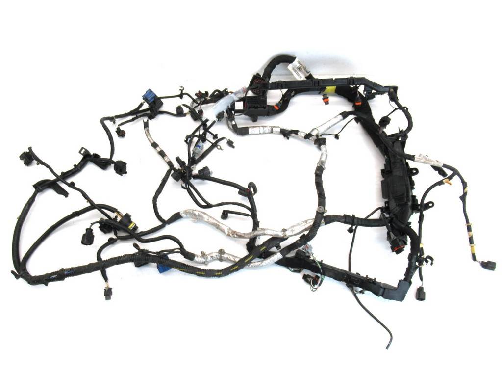[STARK-303975] Mazo de cables de motor JAGUAR XF I (X250) 2008-2015 3.0 250 kW [340 KM] gasolina 2012-2015 REF OE: EX53-12B559