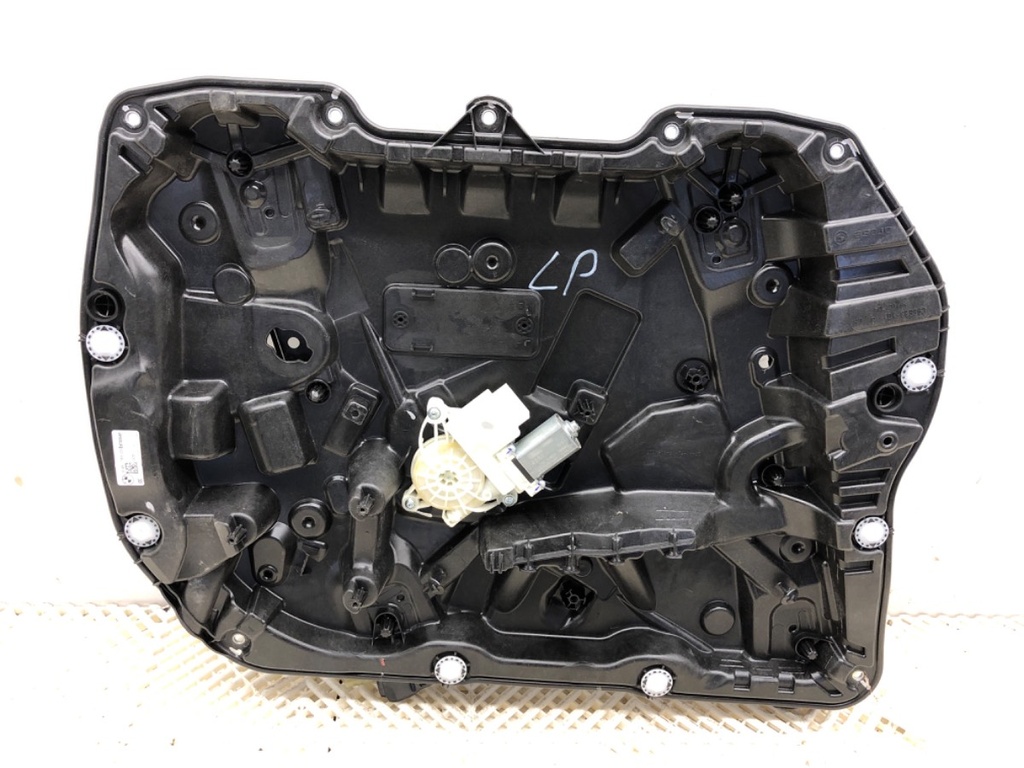 [STARK-863460] Elevador de ventana delantero izquierdo BMW X5 (G05, F95) 2018-2020