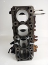 Bloque motor Ford Transit Connect 1.8 TDCI 90 CV R3PA T18DC4X