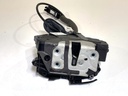 Cerradura de puerta delantera izquierda Ford EcoSport 2011-2022