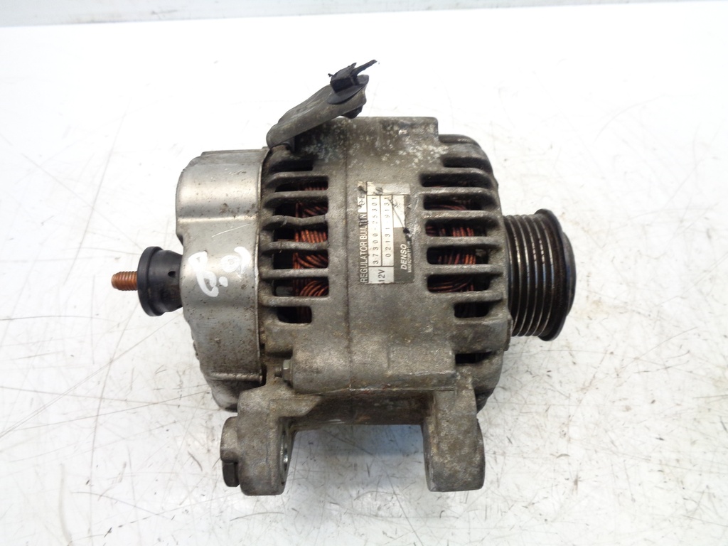 [MTD-376968] Alternador 12V Hyundai Kia ix35 Optima Sonata 2.0 CVVT G4KD 37300-25301