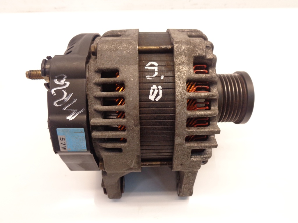 [MTD-377137] Alternador Nissan X-Trail Qashqai J10E MR20DE 140A 23100EN000