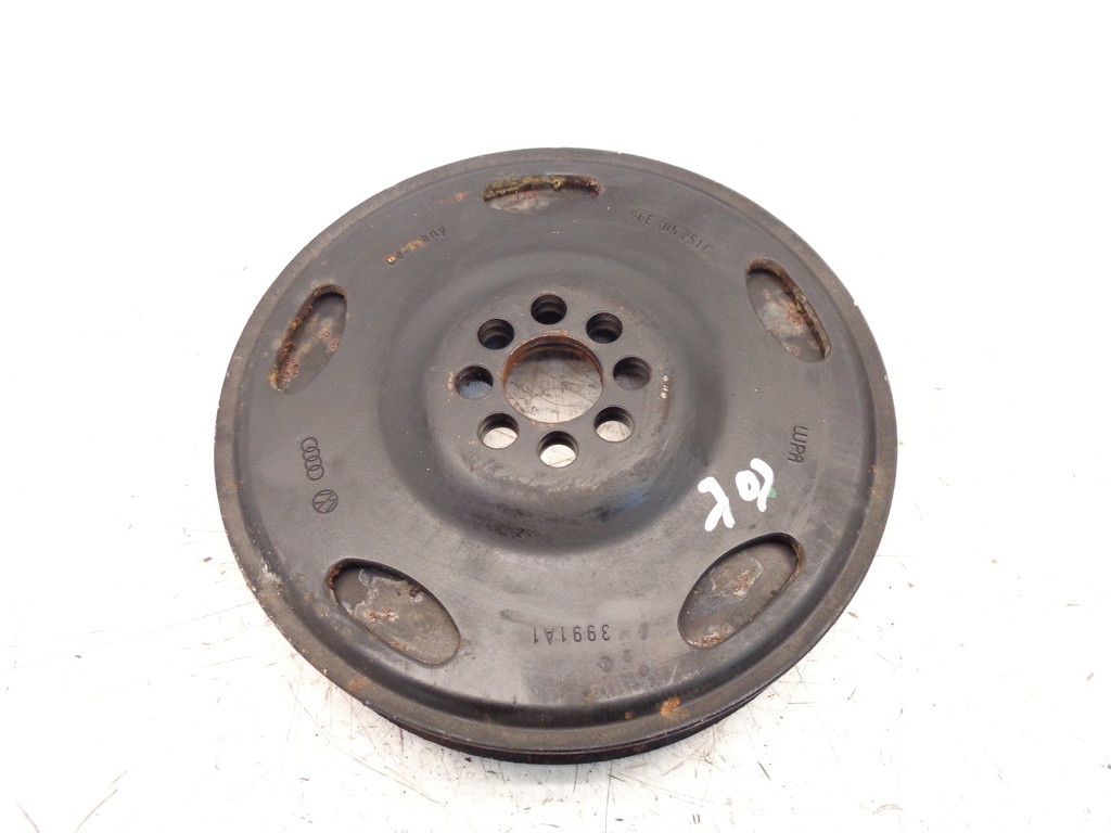 [MTD-377101] Polea Audi A5 A4 3.2 FSI CALA CAL 06E105251C