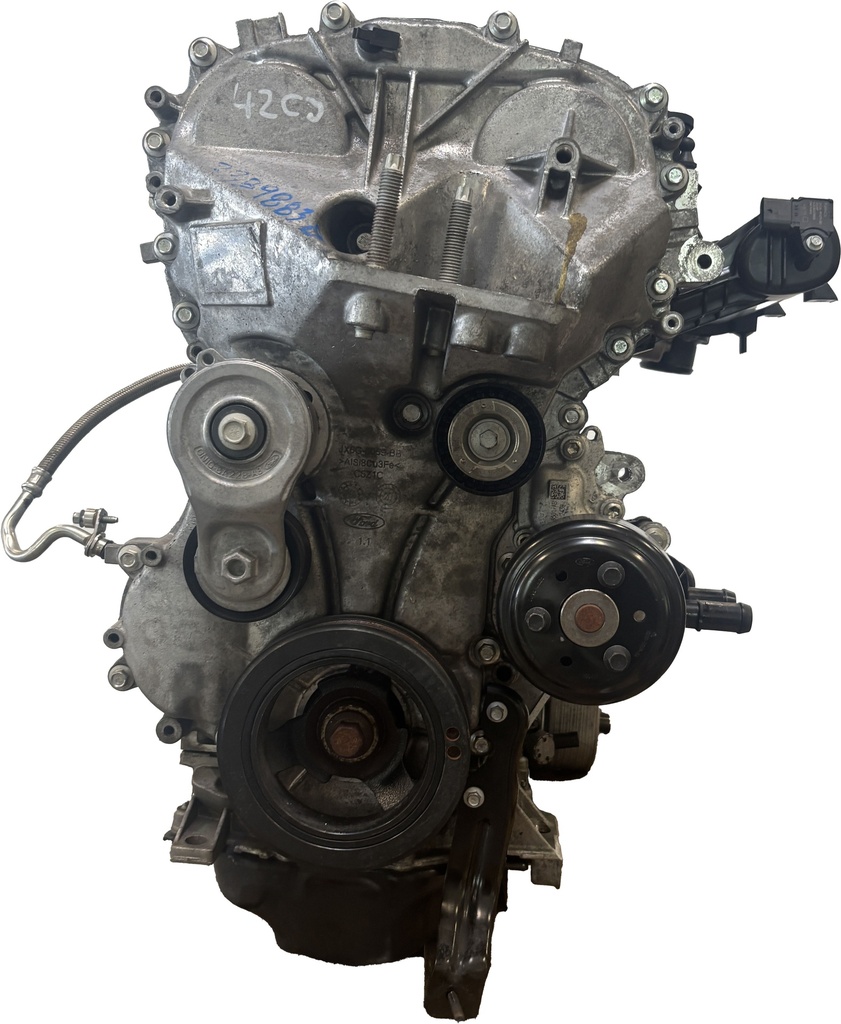 [MTD-478300] Motor Ford Escape Focus Kuga 1.5 EcoBoost Y1DA