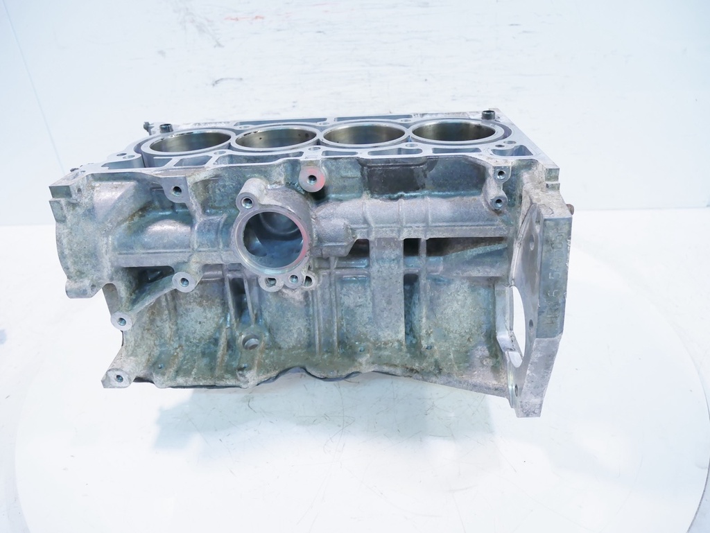 [MTD-412252] Bloque motor Nissan Juke F15 1.6 gasolina HR16DE