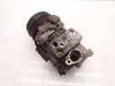 Compresor de aire acondicionado BMW Serie 3 E90 E91 E92 E93 323i 2.5 gasolina N52B25A 447260-5981