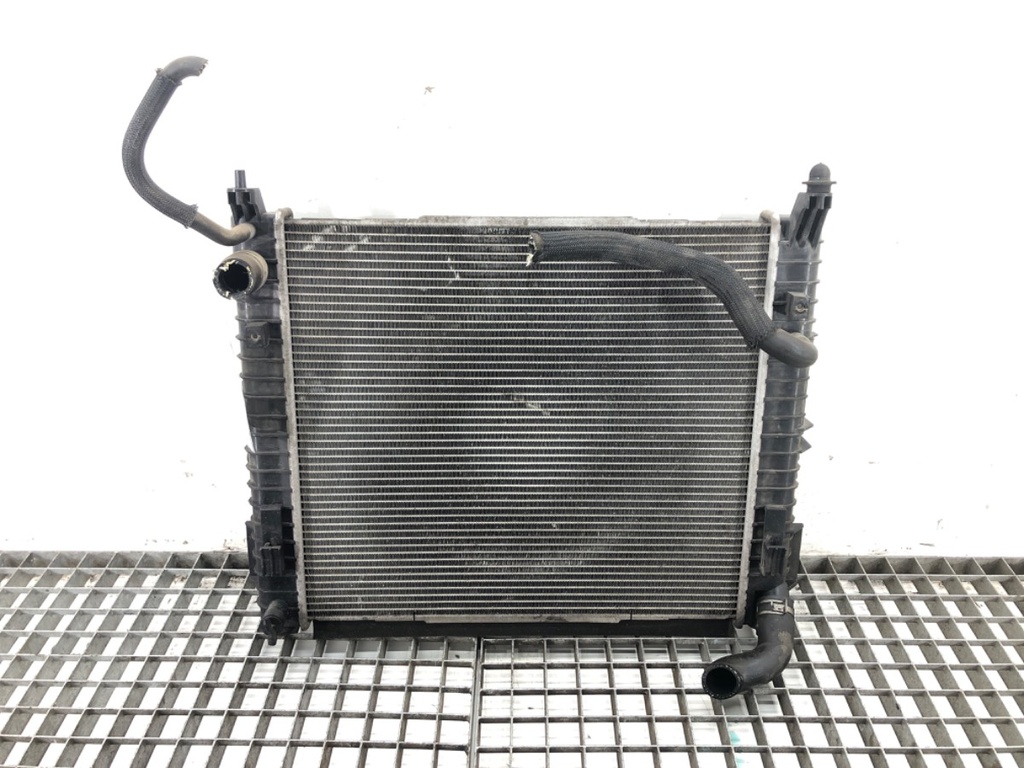 [STARK-463835] Radiador de agua NISSAN NOTE (E12) 1.5 dCi 2012-2022