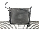 Radiador de agua NISSAN NOTE (E12) 1.5 dCi 2012-2022