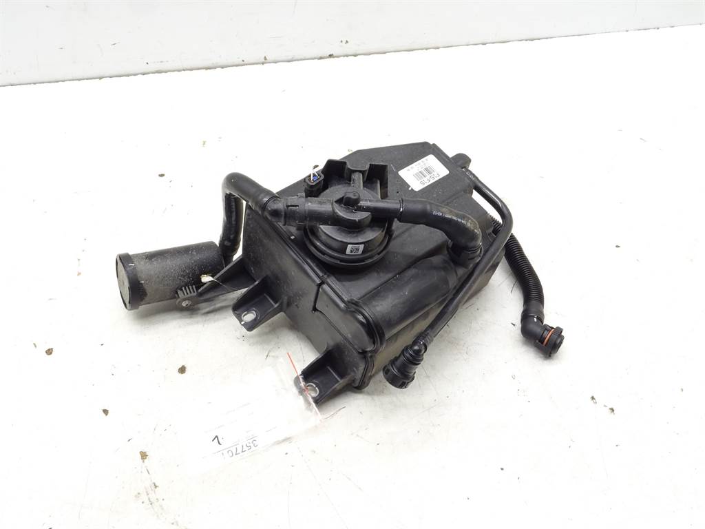 [STARK-357701] Filtro de carbón BMW X5 (F15, F85) 2013-2018