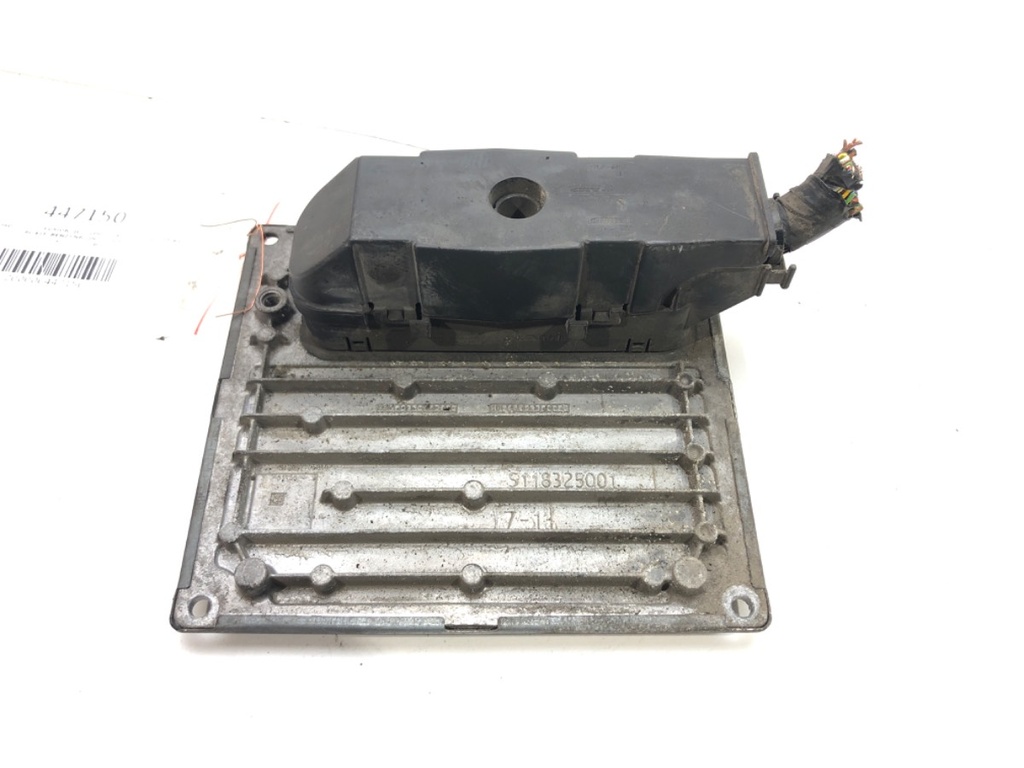[STARK-447150] Unidad de control del motor FORD FUSION (JU_) 1.4 80 CV