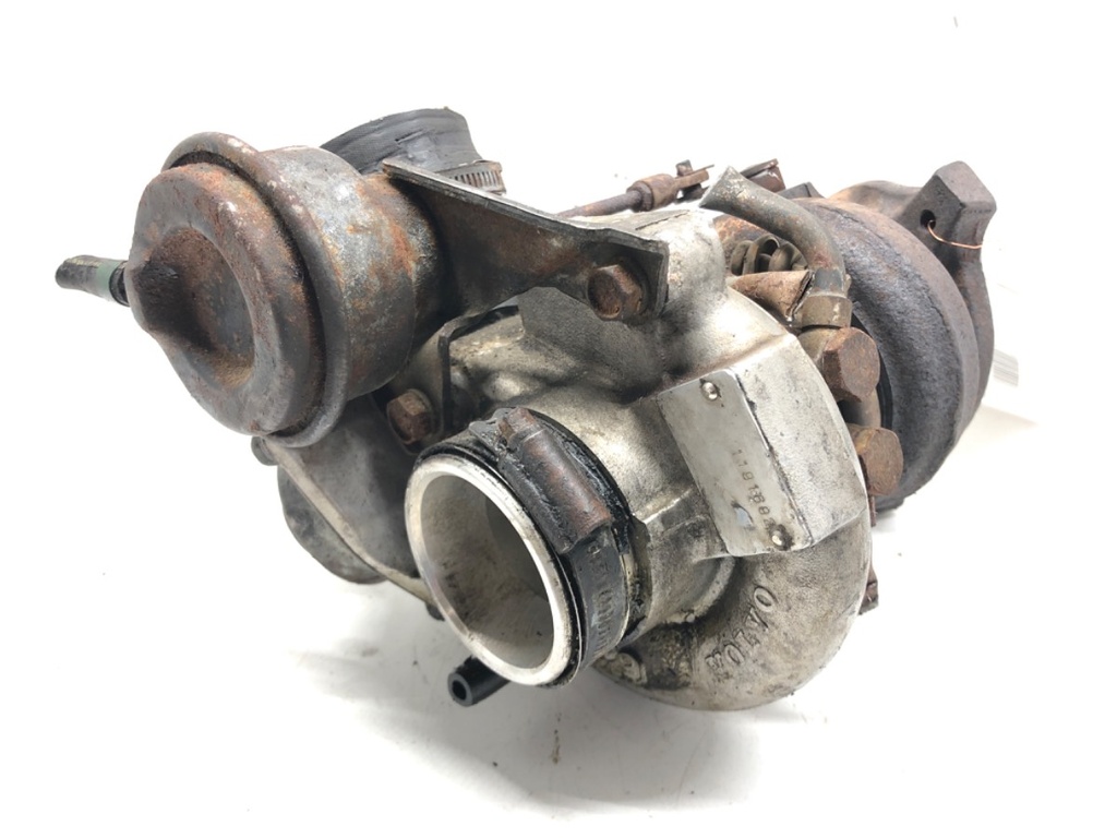 [STARK-550434] Turbocompresor Volvo V70 II (285) 2.4 T AWD 147 kW 200 KM B5244T3 1999-2008