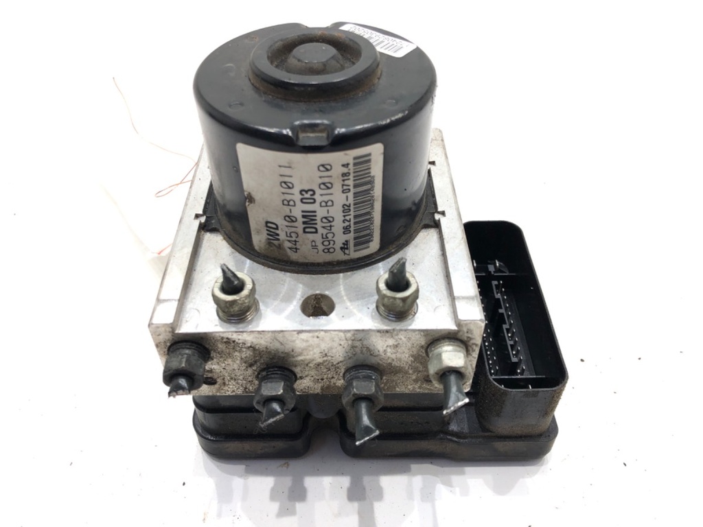 [STARK-605249] Bomba ABS Subaru Justy IV 1.0 (M300) 51 kW 69 CV gasolina 2007-2022