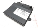 Módulo de control VW Touareg (7LA, 7L6, 7L7) 3.2 V6 2004-2006