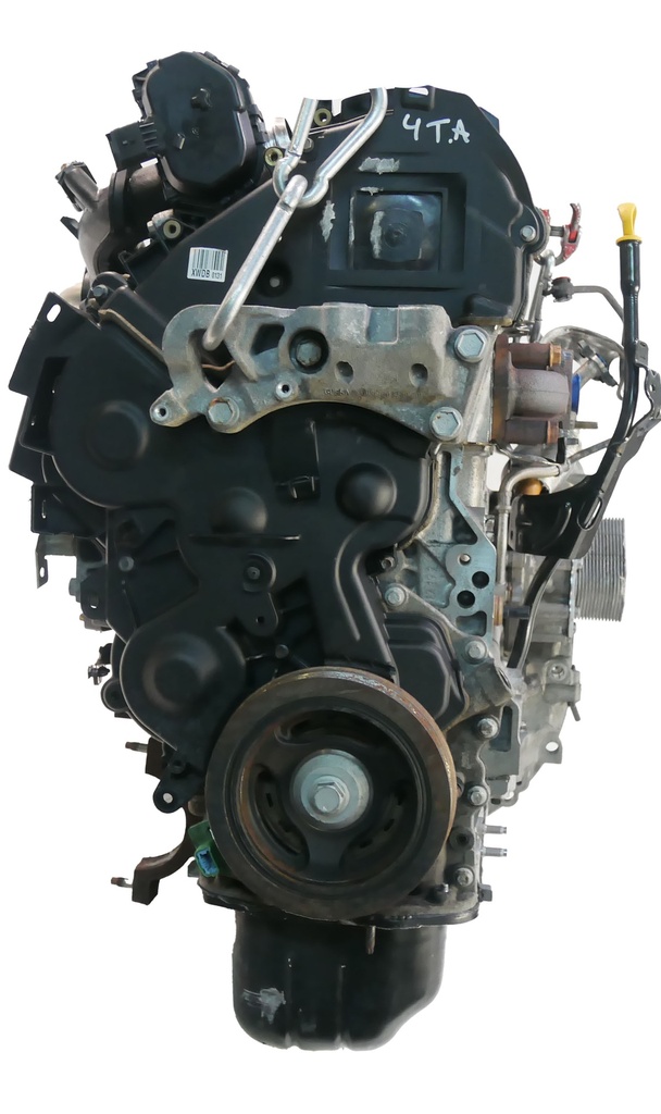 [MTD-441973] Motor Ford C-Max Focus 1.5 TDCI