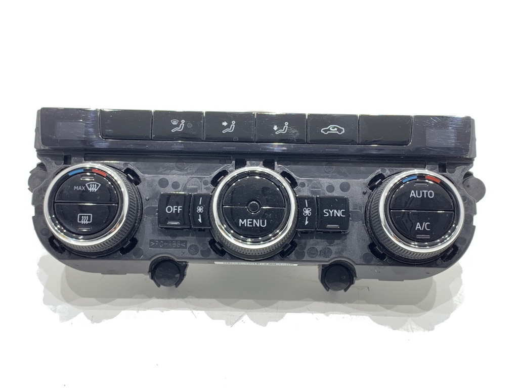 [STARK-737377] Panel de control de aire Skoda Karoq (NU7, ND7) 2.0 TSI 2017-2022