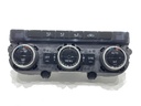 Panel de control de aire Skoda Karoq (NU7, ND7) 2.0 TSI 2017-2022