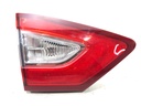 Luz trasera izquierda FORD Mondeo V Sedan (CD) 2.5 173 CV
