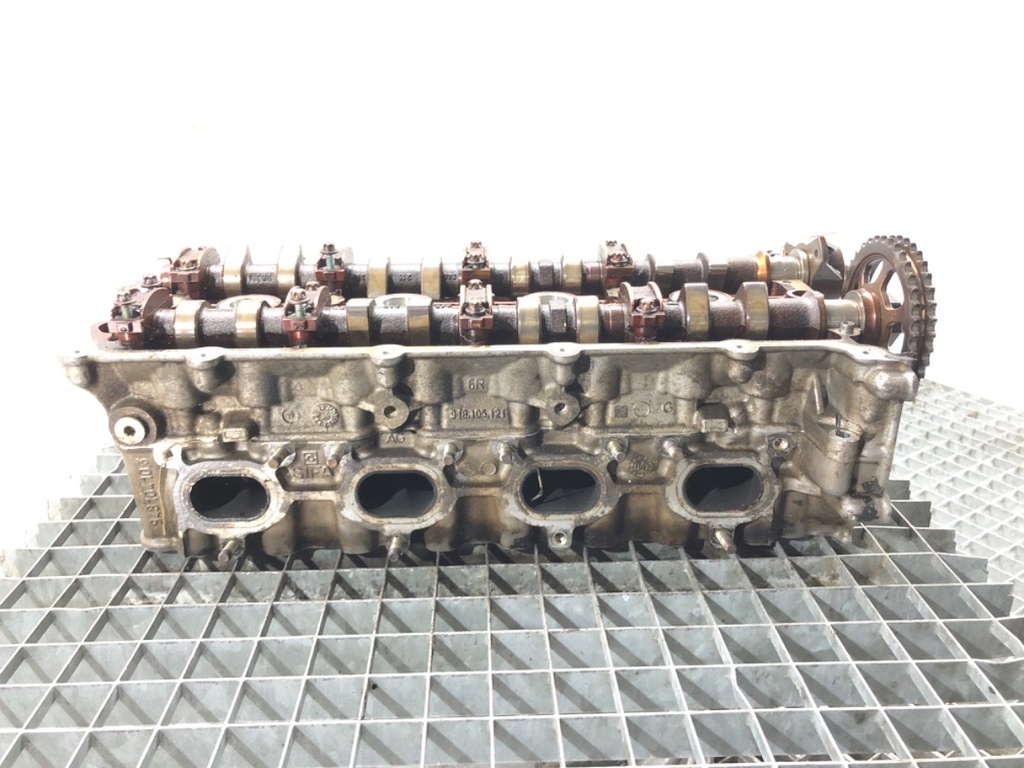 [STARK-415616] Culata derecha Porsche Cayenne (9PA) S 4.5 gasolina 2002-2007
