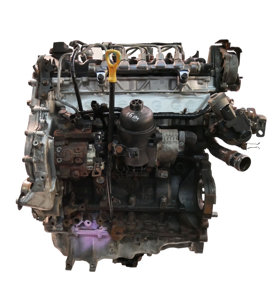 [MTD-452577] Motor Kia Optima 1.7 CRDI