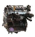 Motor Kia Optima 1.7 CRDI