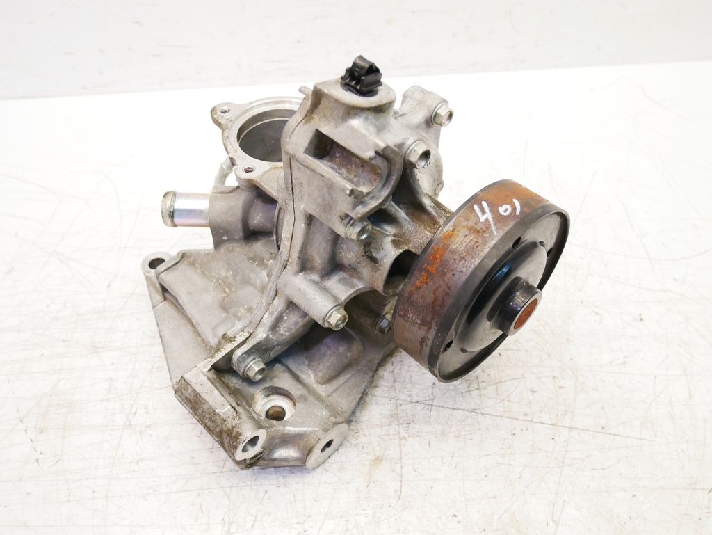 [MTD-400535] Bomba de agua Mazda 2.2 D 110 kW 150 CV