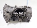 Parte superior del cárter de aceite Dacia Duster HM 1.3 TCe gasolina H5H470 H5H