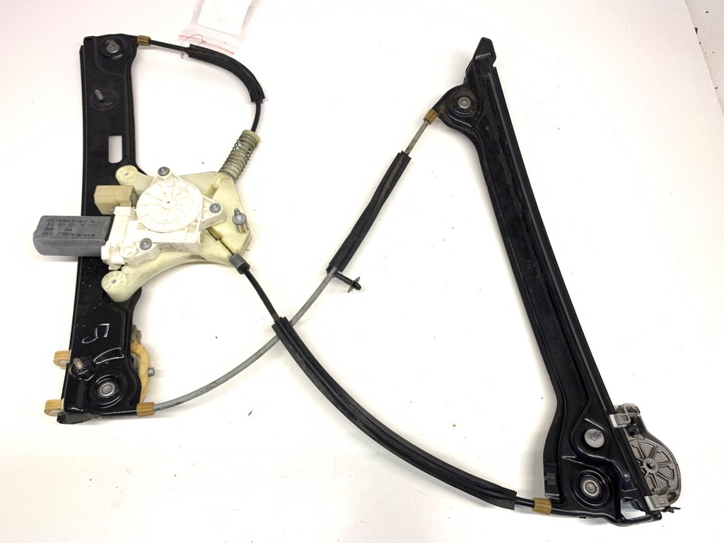 [STARK-730119] Elevador de ventana delantero izquierdo BMW Serie 6 Gran Coupe F06 2012-2018