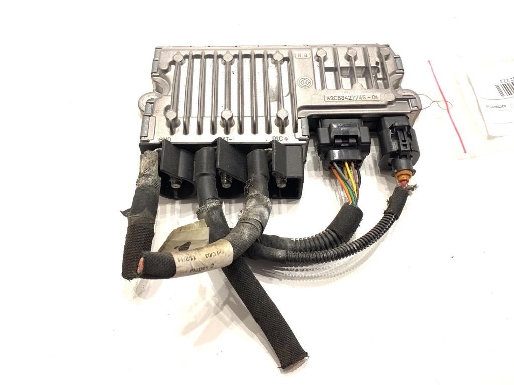 [STARK-896222] Módulo de control CITROËN DS5 2.0 BlueHDi 180 2013-2015