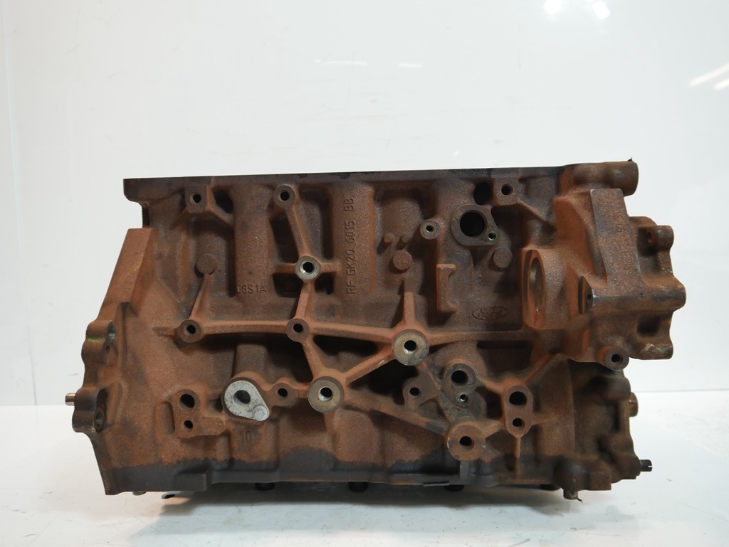 [MTD-463291] Bloque motor Ford Transit 2.0 EcoBlue