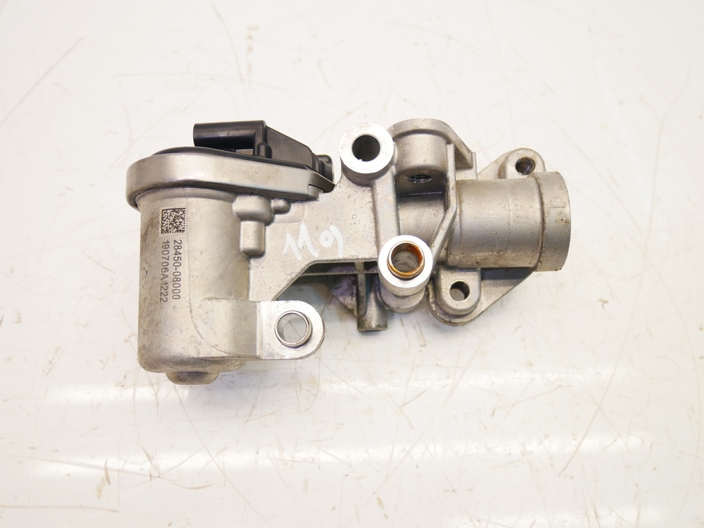 [MTD-397691] Válvula EGR Hyundai Kia 1.2 G4LF 28450-08000
