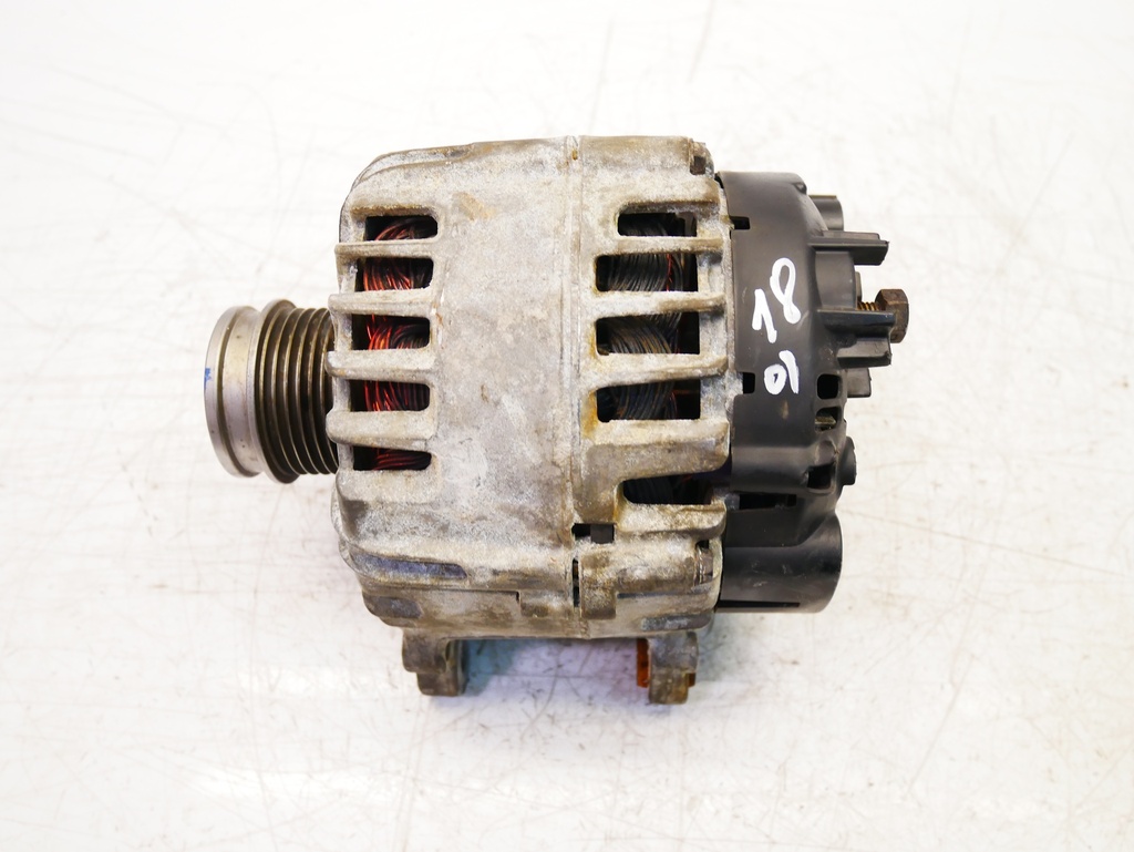 [MTD-400131] Alternador Audi A3 1.5 TFSI 110kW 150CV 05E903026K 140A