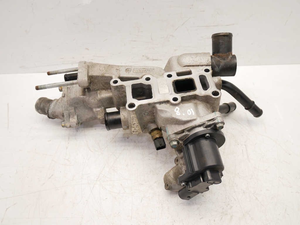 [MTD-394782] Válvula EGR Kia Sportage SL 2.0 CRDi Diesel D4HA 28410-2F000