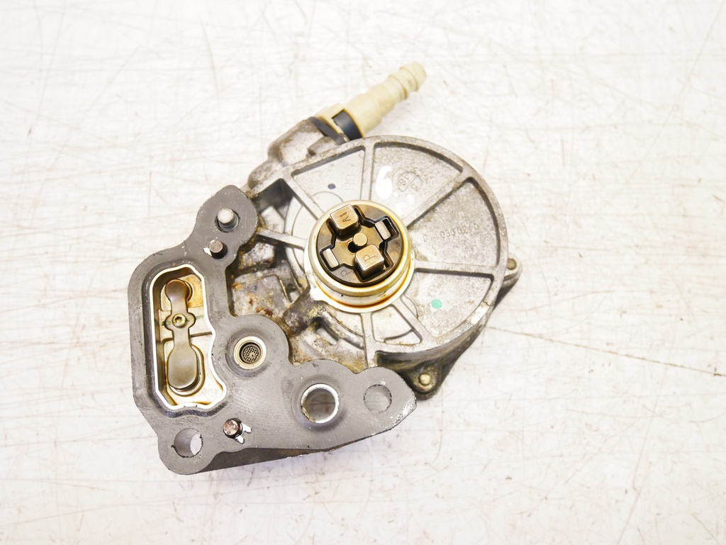 [MTD-401248] Bomba de vacío Opel Chevrolet 1.4 Turbo LE2 D14XFT B14XFT 12662789