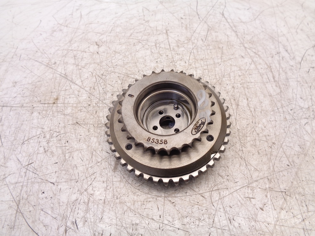 [MTD-361559] Unidad de avance del árbol de levas Ford Mustang Coupe 5.0 V8 MF8F 306-416 KW