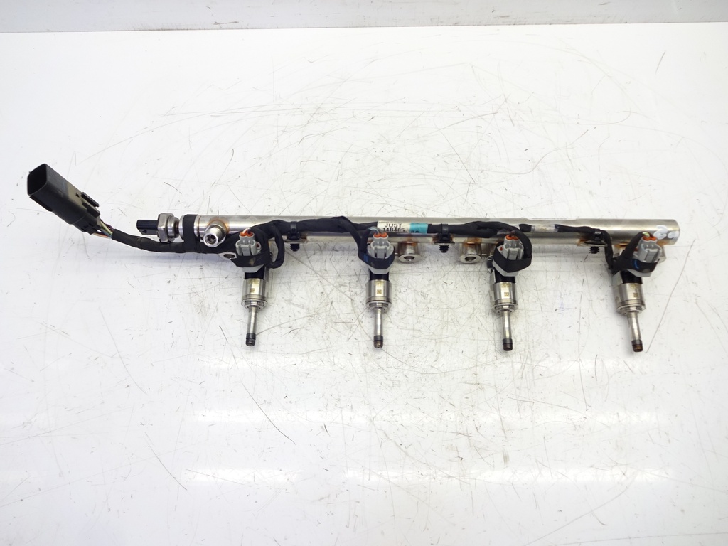 [MTD-358393] Barra de inyectores Ford Mustang V8 5.0 MF8F 2016