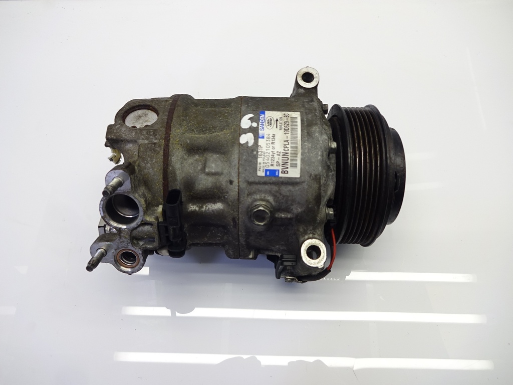 [MTD-356022] Compresor aire acondicionado Land Rover Range Rover L494 5.0 SCV8 V8 508PS CPLA-19D629-BC