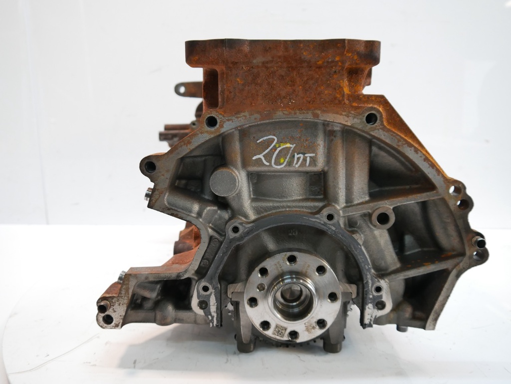[MTD-463619] Bloque motor Ford Transit 2.0 EcoBlue YLF6