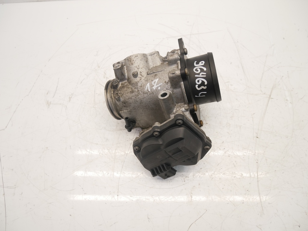 [MTD-385372] Válvula EGR Jaguar 2.0 D AWD 204DTD AJ20D4
