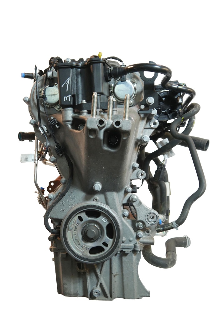 [MTD-465465] Motor Ford Fiesta / Puma 1.0 EcoBoost B7JB